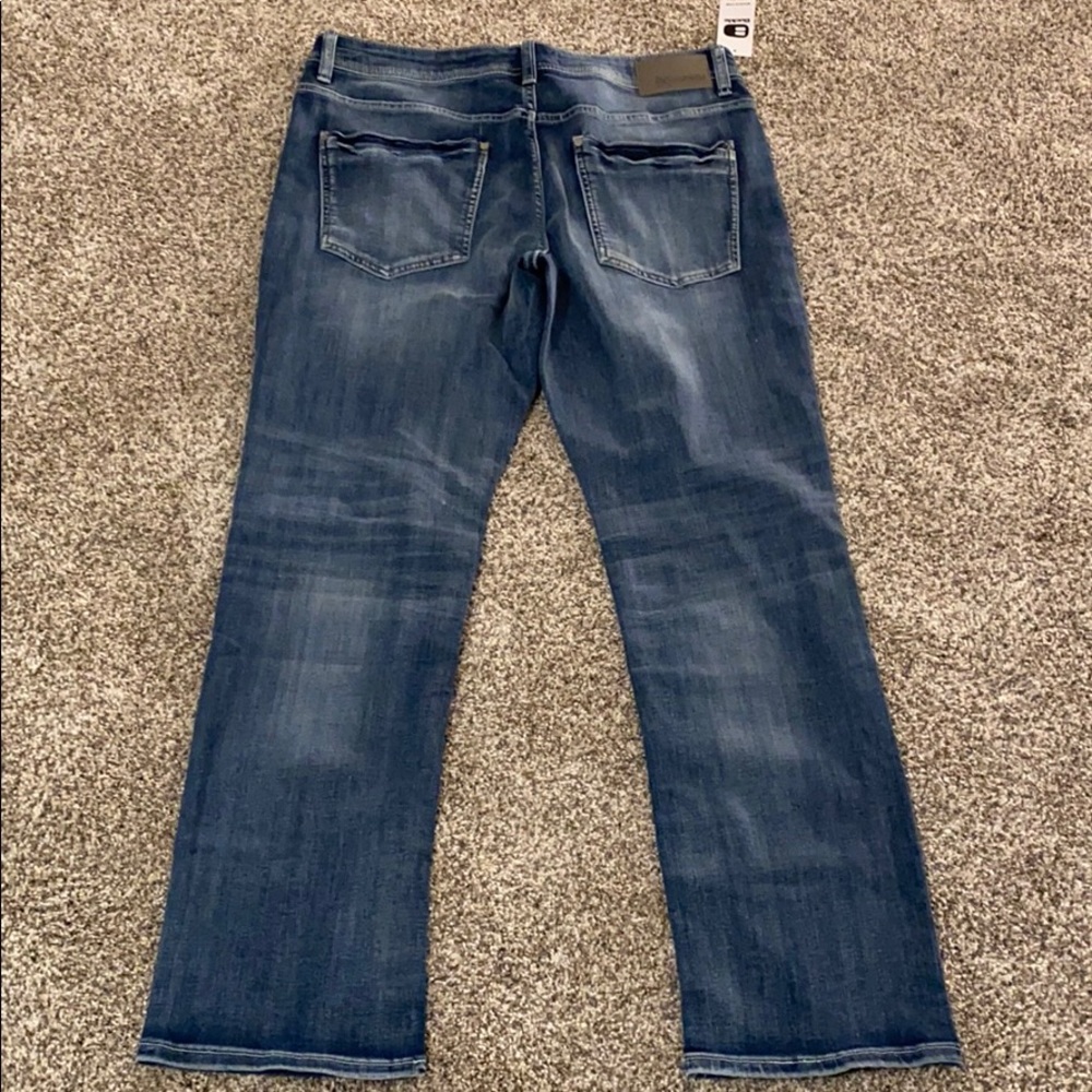 Depart West Men’s Jeans
